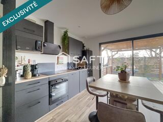  Maison � vendre 3 pi�ces 60 m�