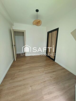  Appartement à vendre 3 pièces 74 m²