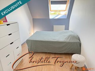  Appartement à vendre 3 pièces 48 m²