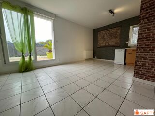  Appartement � vendre 2 pi�ces 43 m�