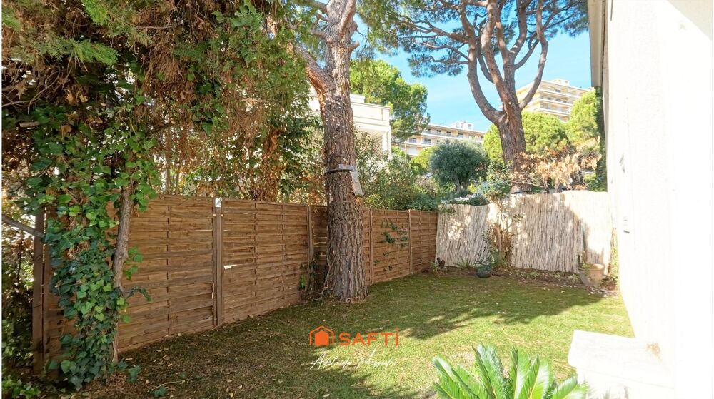 � vendre  Maison Nice (06200)