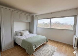  Appartement à vendre 2 pièces 46 m²