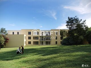  Appartement � vendre 2 pi�ces 40 m�