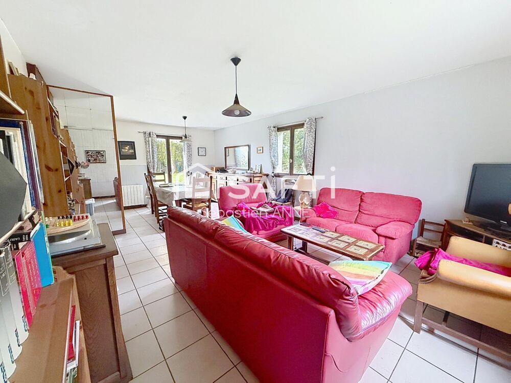 Vente Maison Maison à DOUVRES LA DELIVRANDE Douvres-la-délivrande