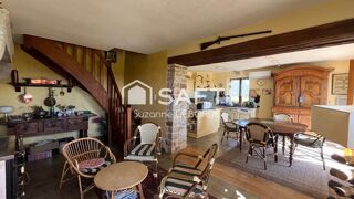  Maison à vendre 7 pièces 177 m²