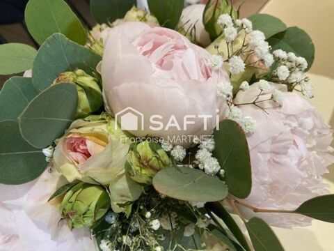 1 avenue très passante, 1 terrasse de présentation, 8 ml de vitrines pour ce commerce au fort potentiel d'activité 164000 69001 Lyon