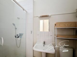  Appartement à vendre 1 pièce 18 m²