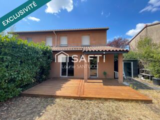  Maison à vendre 4 pièces 75 m²