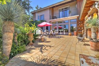  Maison à vendre 8 pièces 220 m²