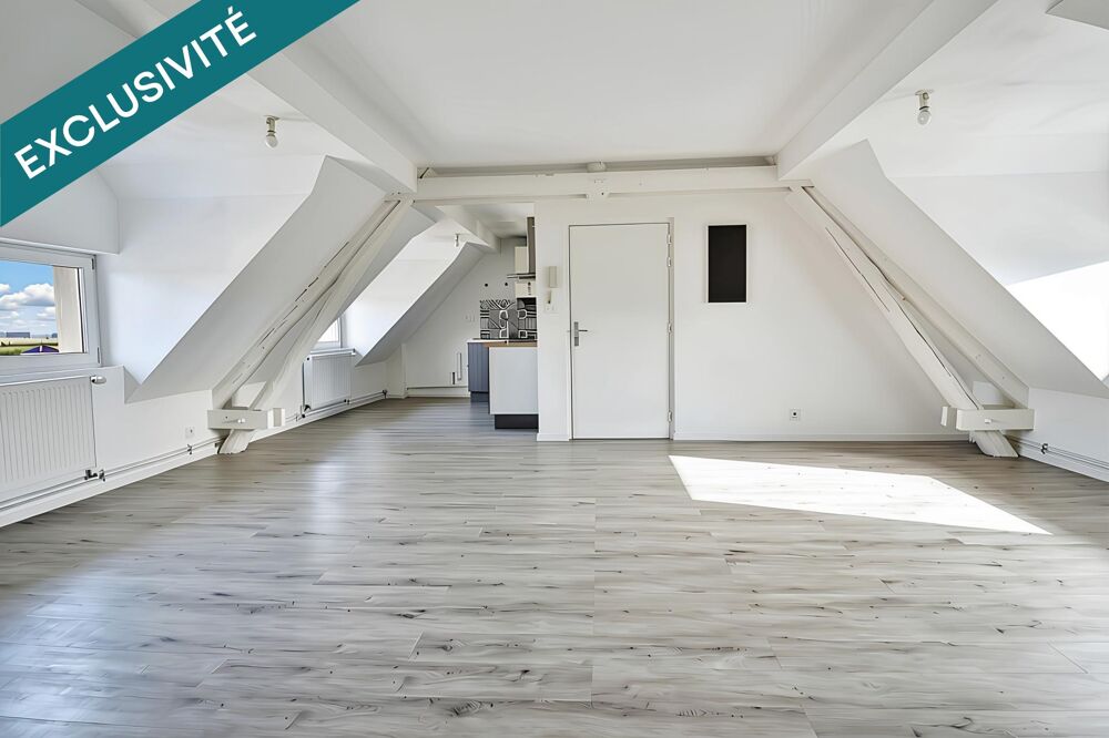 Vente Appartement Idéal primo-accédant ou investisseur Trieux