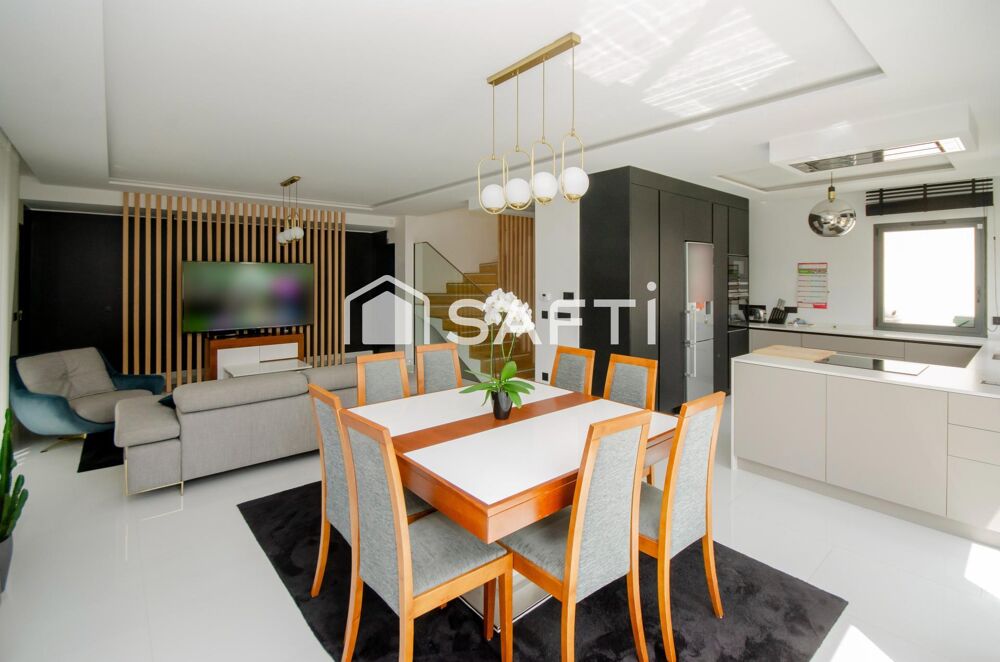  vendre  Maison Clamart (92140)