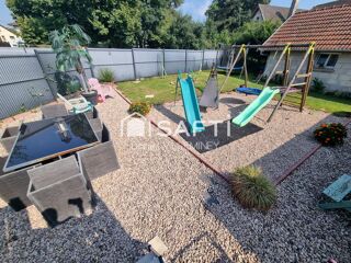  Maison  vendre 7 pices 180 m