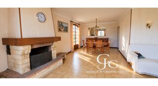  Maison à vendre 4 pièces 100 m²