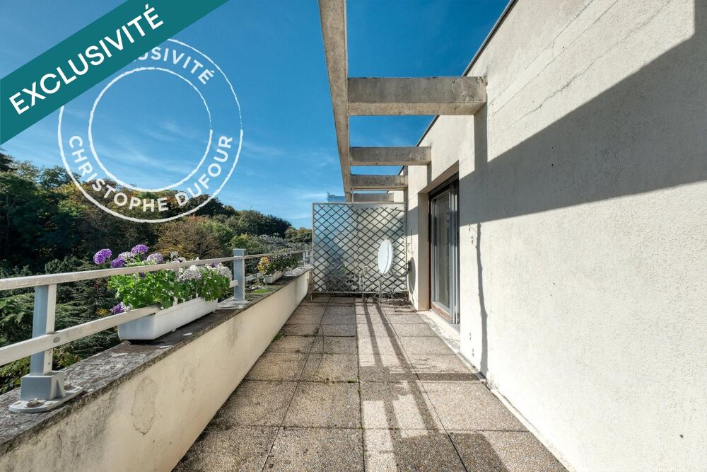  vendre  Appartement Meudon (92190)