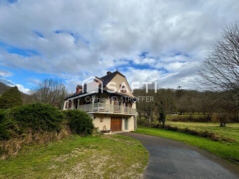   Belle maison familiale Maison - 6 pi�ce(s) - 171 m�