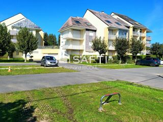 Appartement à vendre 3 pièces 80 m²