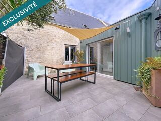  Maison � vendre 6 pi�ces 125 m�