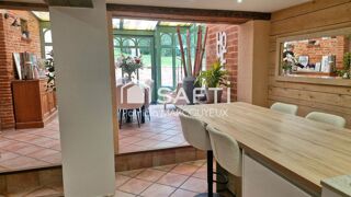  Maison � vendre 7 pi�ces 193 m�