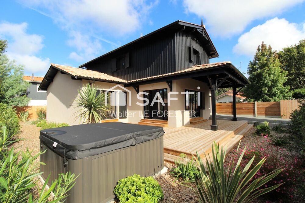 Maison 6 pièces 156 m² · à Andernos-les-Bains · 156 m² · 950 000 €
