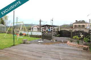  Maison � vendre 7 pi�ces 140 m�