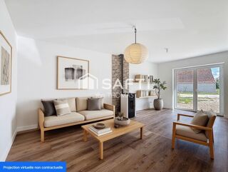  Maison � vendre 5 pi�ces 120 m�