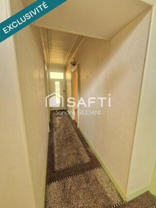  Maison � vendre 7 pi�ces 165 m�