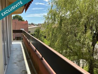  Appartement à vendre 4 pièces 96 m²
