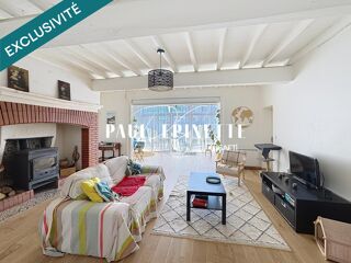  Maison  vendre 5 pices 137 m