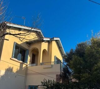  Maison Bziers (34500)