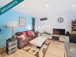  Maison � vendre 4 pi�ces 80 m�