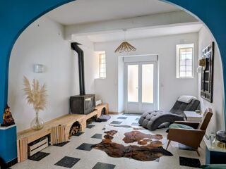  Maison à vendre 4 pièces 150 m²