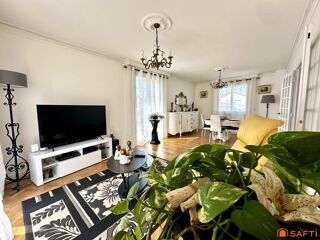  Maison à vendre 5 pièces 160 m²