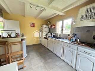  Maison à vendre 4 pièces 92 m²