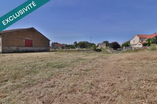  Terrain à vendre 800 m²