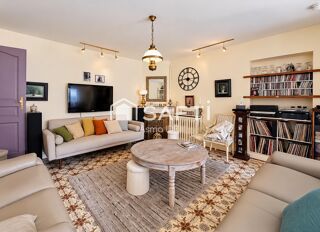 Vente Maison LE CHARME DE LA CAMPAGNE EN PLEIN CŒUR DE VILLE ! Libercourt