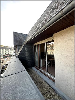  Appartement  vendre 1 pice 25 m