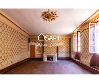  Maison � vendre 10 pi�ces 600 m�