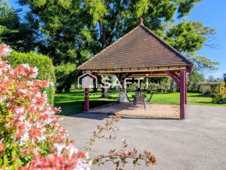  Maison � vendre 10 pi�ces 218 m�