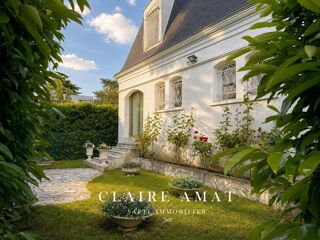  Maison à vendre 7 pièces 163 m²