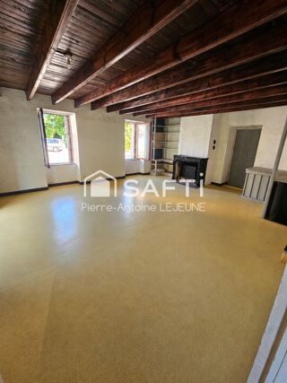  Maison à vendre 11 pièces 220 m²