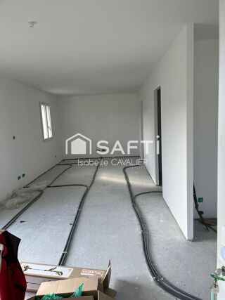  Maison à vendre 4 pièces 67 m²