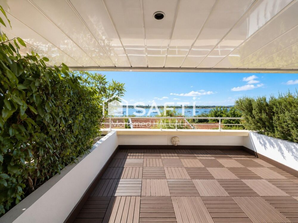 à vendre  Appartement Arcachon (33120)