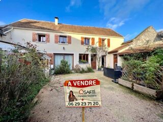  Maison � vendre 6 pi�ces 133 m�