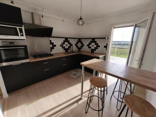  Maison à vendre 5 pièces 130 m²