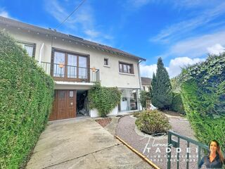  Maison � vendre 5 pi�ces 100 m�