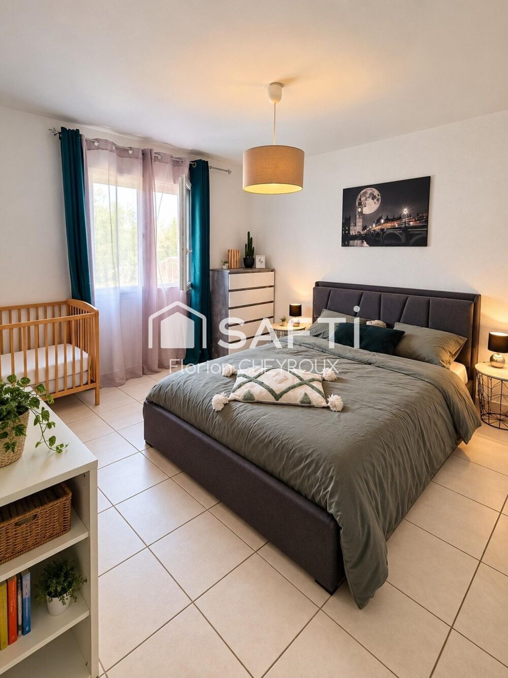 Vente Maison Maison louée récente proche CHU et centre d'Isle Isle