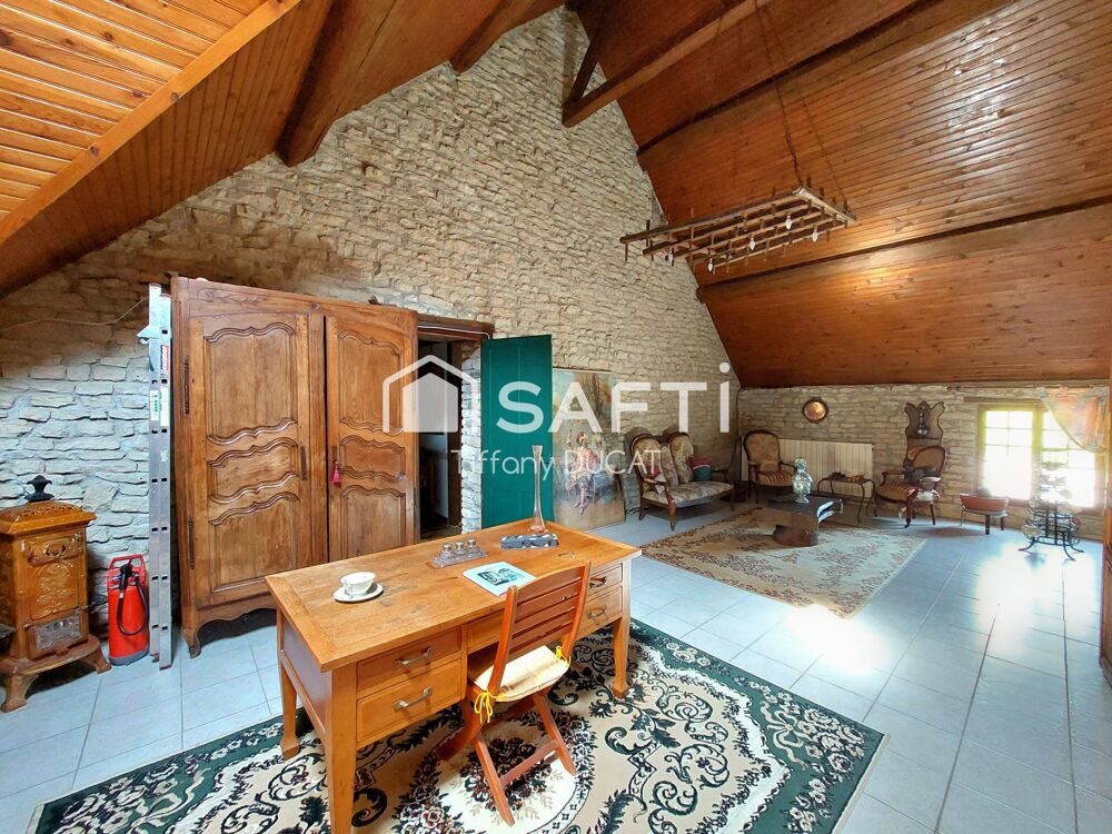Vente Maison Maison d'habitation activité gîte, chambre d'hôte, hebergement Avirey-lingey