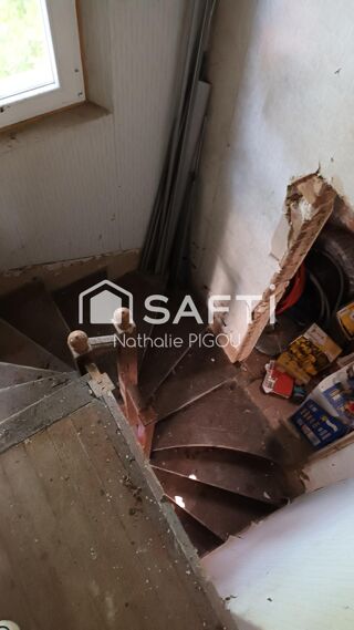  Maison à vendre 4 pièces 50 m²