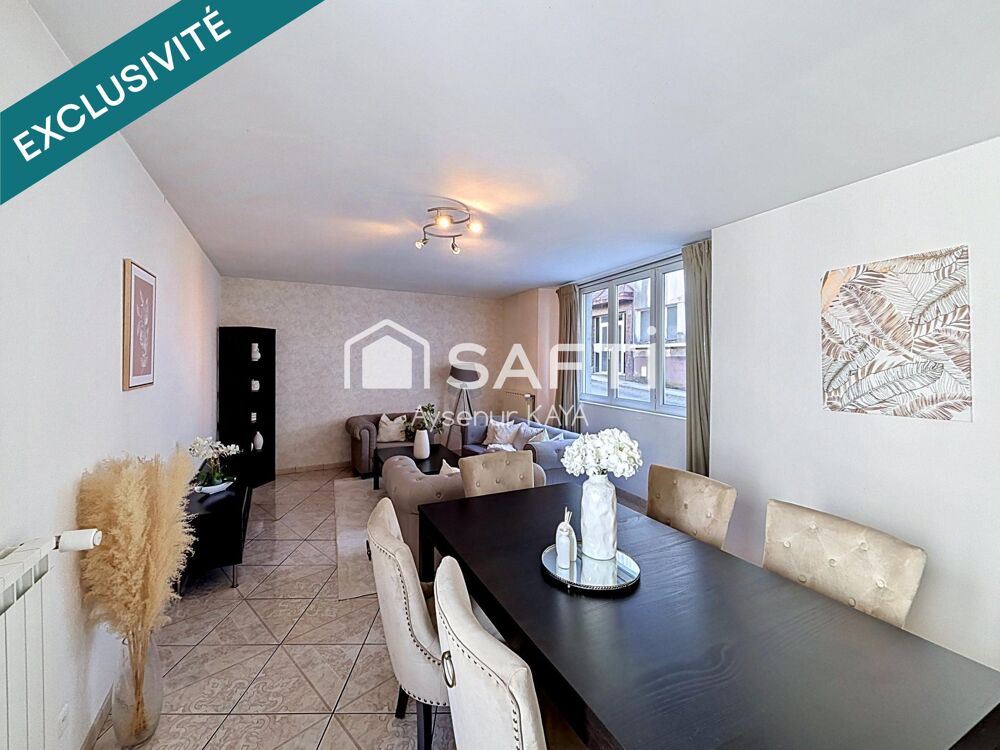 Vente Maison Très belle maison de ville Saint-claude