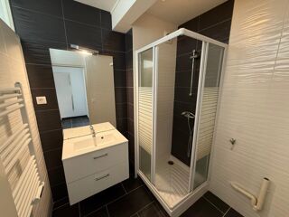  Appartement  vendre 2 pices 46 m